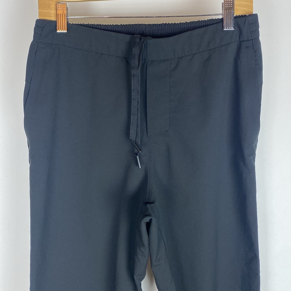 Lululemon Athletic Drawstring Pants Lightweight M… - image 2